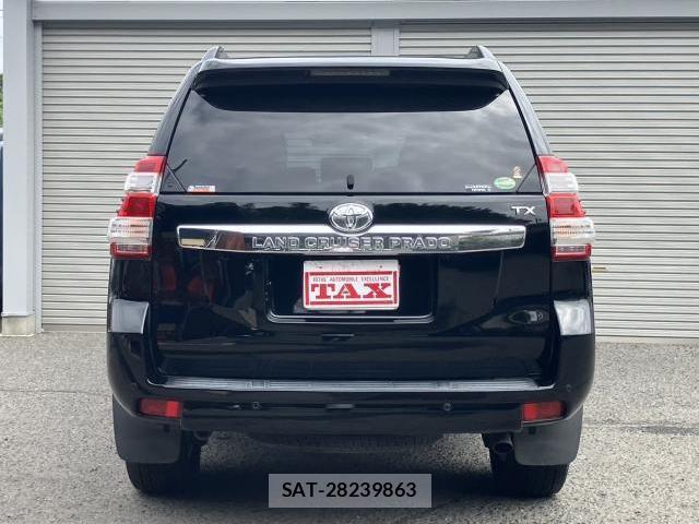 Toyota LAND CRUISER PRADO 2015-10 8866222-18