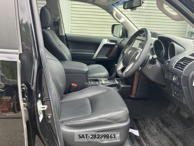 Toyota LAND CRUISER PRADO 2015-10 8866222-3