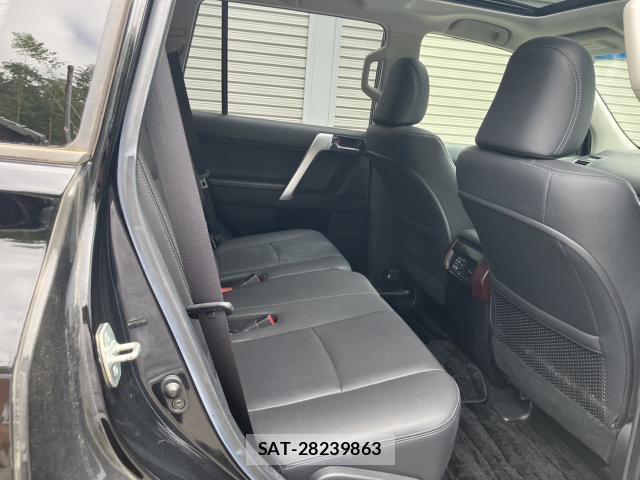 Toyota LAND CRUISER PRADO 2015-10 8866222-4