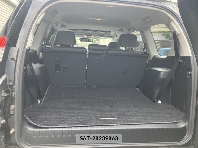 Toyota LAND CRUISER PRADO 2015-10 8866222-5
