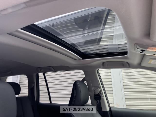Toyota LAND CRUISER PRADO 2015-10 8866222-6