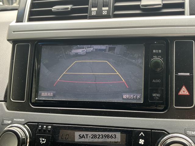 Toyota LAND CRUISER PRADO 2015-10 8866222-7