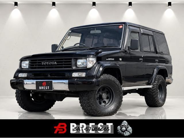 Toyota LAND CRUISER PRADO 1994-05 8866937-0