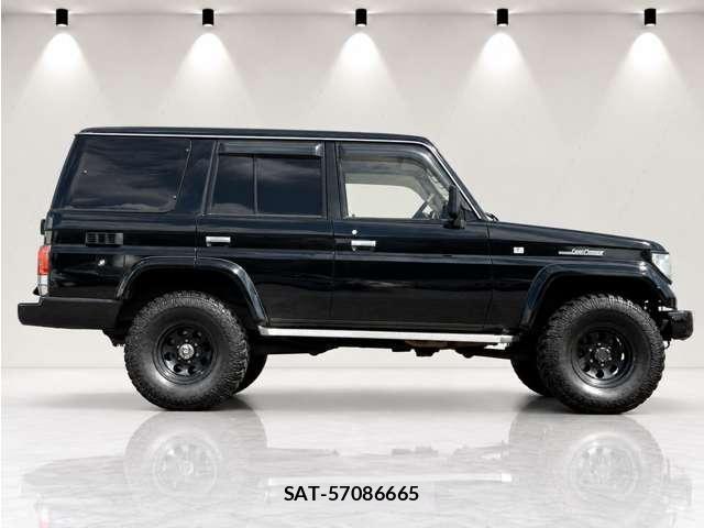 Toyota LAND CRUISER PRADO 1994-05 8866937-1