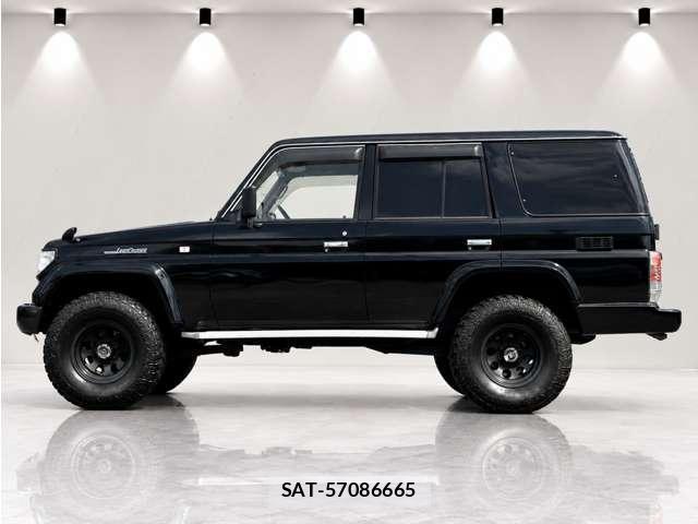 Toyota LAND CRUISER PRADO 1994-05 8866937-2
