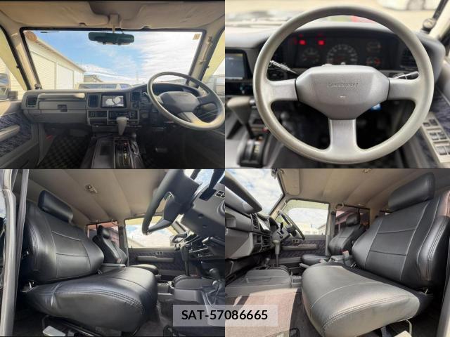 Toyota LAND CRUISER PRADO 1994-05 8866937-4