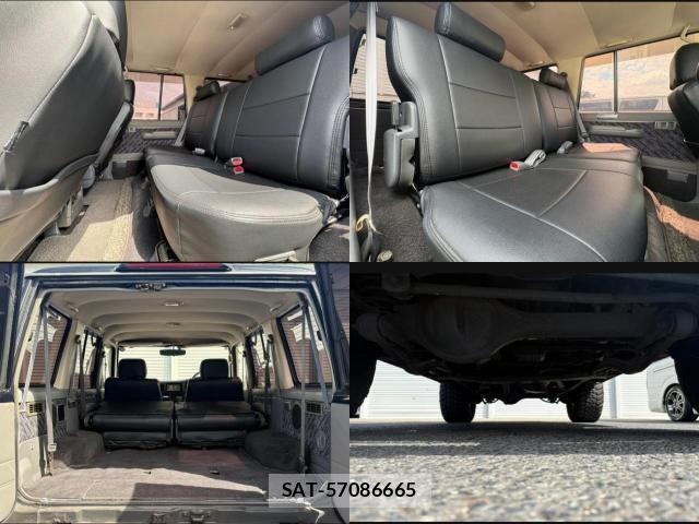 Toyota LAND CRUISER PRADO 1994-05 8866937-5