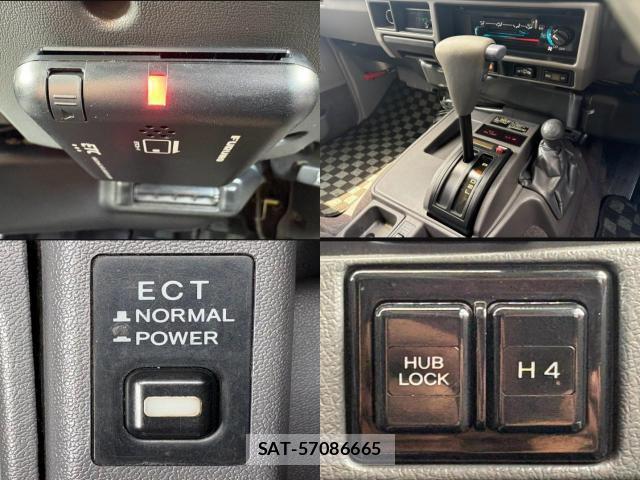 Toyota LAND CRUISER PRADO 1994-05 8866937-7