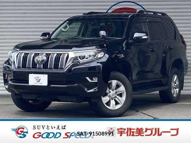 Toyota LAND CRUISER PRADO 2018-03 8867397-0