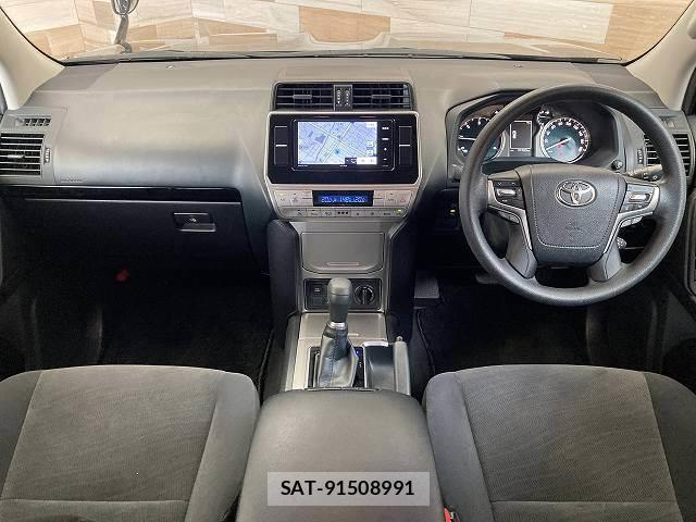 Toyota LAND CRUISER PRADO 2018-03 8867397-1