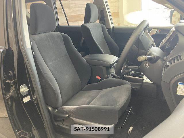 Toyota LAND CRUISER PRADO 2018-03 8867397-10