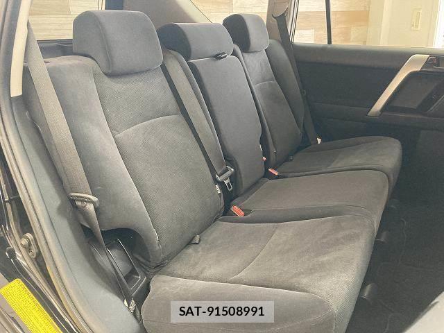 Toyota LAND CRUISER PRADO 2018-03 8867397-11