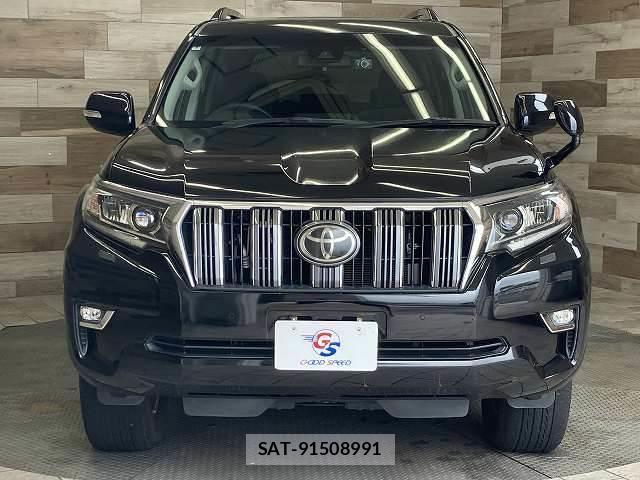 Toyota LAND CRUISER PRADO 2018-03 8867397-14