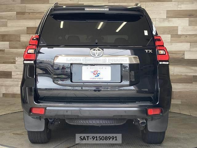 Toyota LAND CRUISER PRADO 2018-03 8867397-15