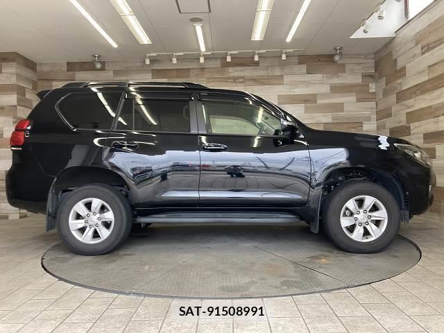 Toyota LAND CRUISER PRADO 2018-03 8867397-17