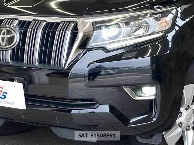 Toyota LAND CRUISER PRADO 2018-03 8867397-19
