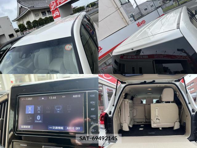Toyota LAND CRUISER 2020-03 8865329-11
