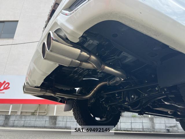 Toyota LAND CRUISER 2020-03 8865329-18