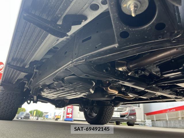 Toyota LAND CRUISER 2020-03 8865329-19