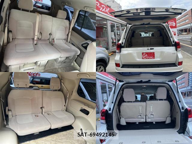 Toyota LAND CRUISER 2020-03 8865329-5