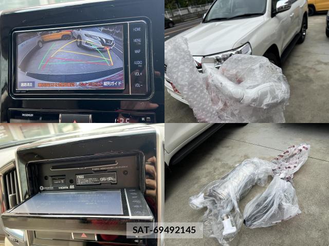 Toyota LAND CRUISER 2020-03 8865329-6