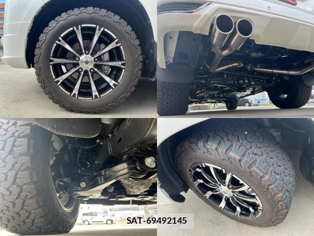 Toyota LAND CRUISER 2020-03 8865329-8