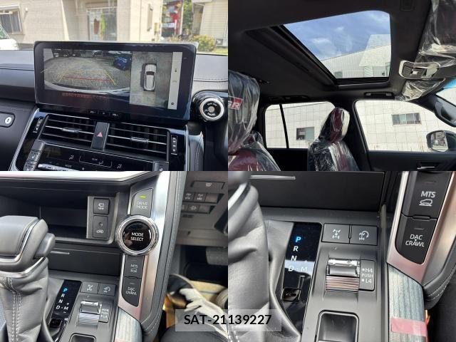Toyota LAND CRUISER 2025-11 8865676-8