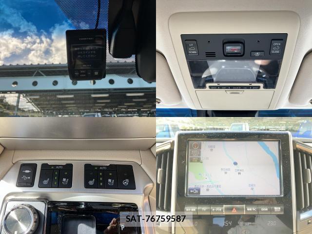 Toyota LAND CRUISER 2018-10 8865991-11