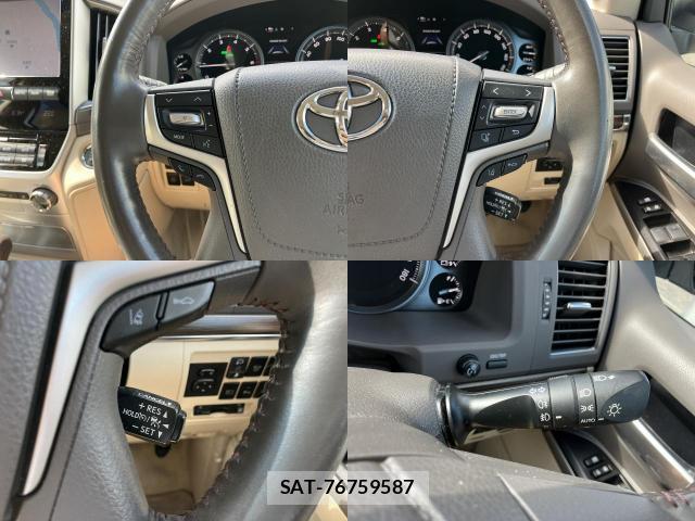 Toyota LAND CRUISER 2018-10 8865991-12