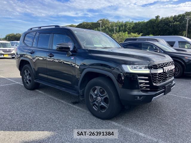 Toyota LAND CRUISER 2024-12 8865995-0