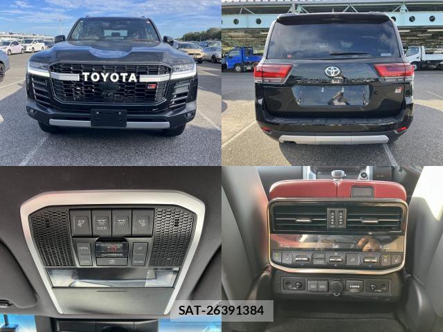 Toyota LAND CRUISER 2024-12 8865995-9