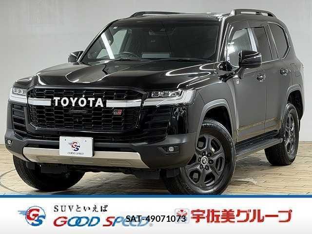 Toyota LAND CRUISER 2023-02 8867369-0