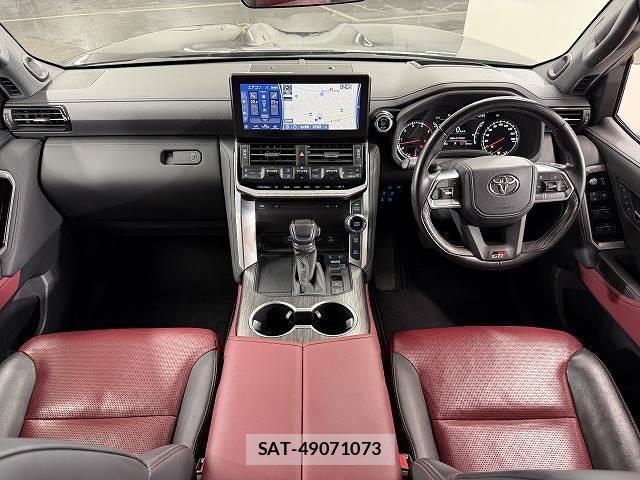 Toyota LAND CRUISER 2023-02 8867369-1