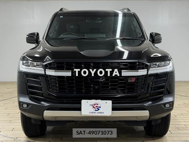 Toyota LAND CRUISER 2023-02 8867369-14