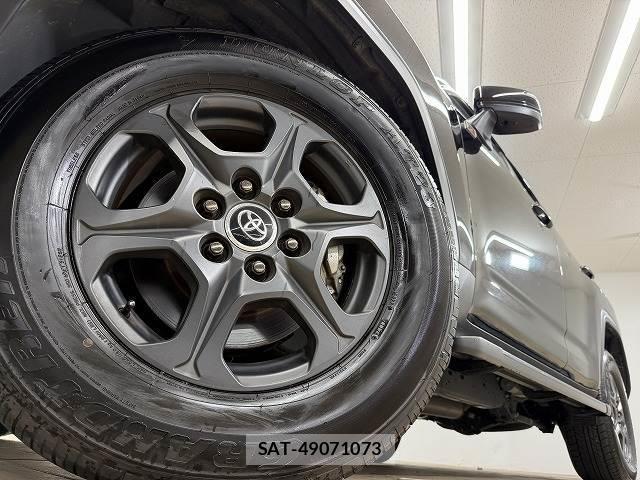 Toyota LAND CRUISER 2023-02 8867369-19