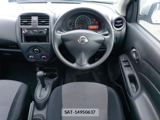 Nissan LATIO 2015-09 8865628-2