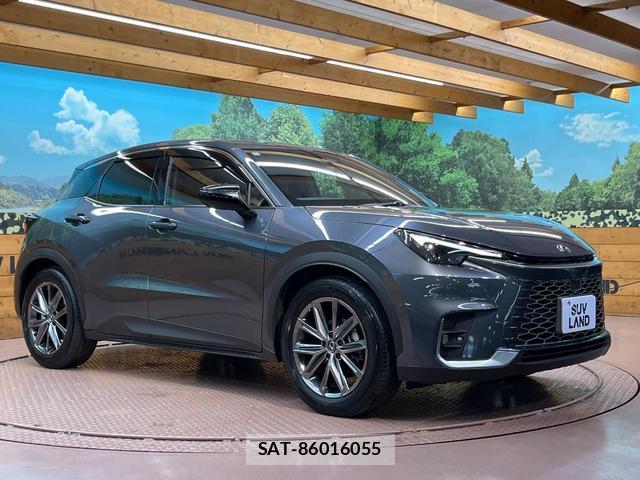 Lexus LBX 2024-02 8867095-15