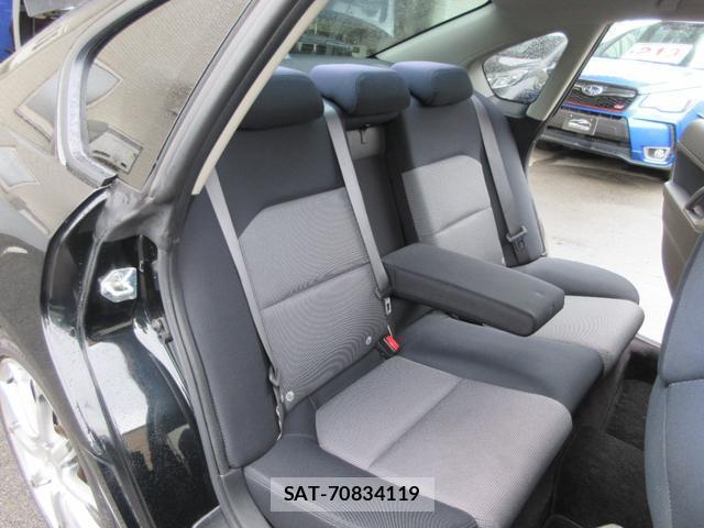 Subaru LEGACY B4 2005-06 8865411-10