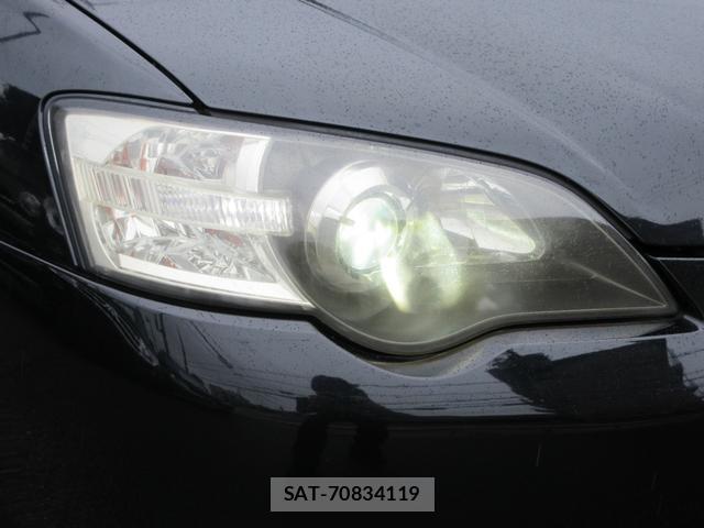 Subaru LEGACY B4 2005-06 8865411-14