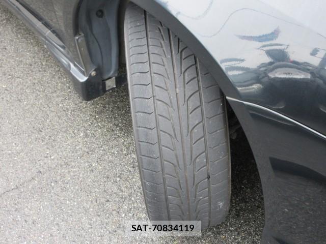 Subaru LEGACY B4 2005-06 8865411-16