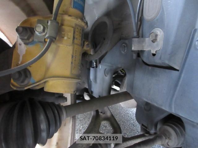 Subaru LEGACY B4 2005-06 8865411-17