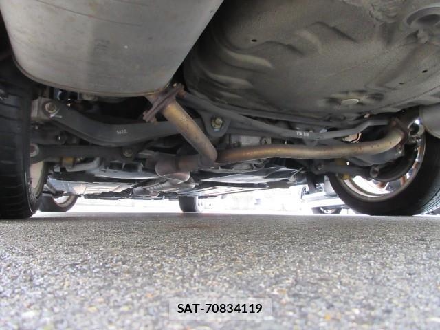 Subaru LEGACY B4 2005-06 8865411-18