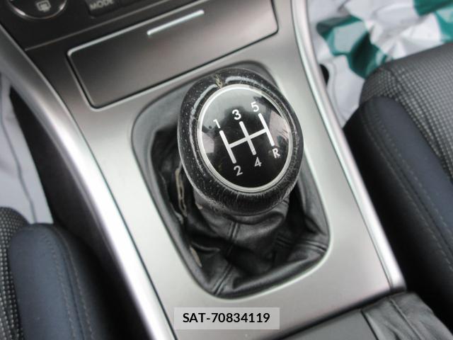 Subaru LEGACY B4 2005-06 8865411-3