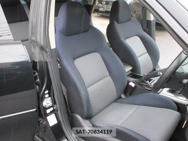 Subaru LEGACY B4 2005-06 8865411-8