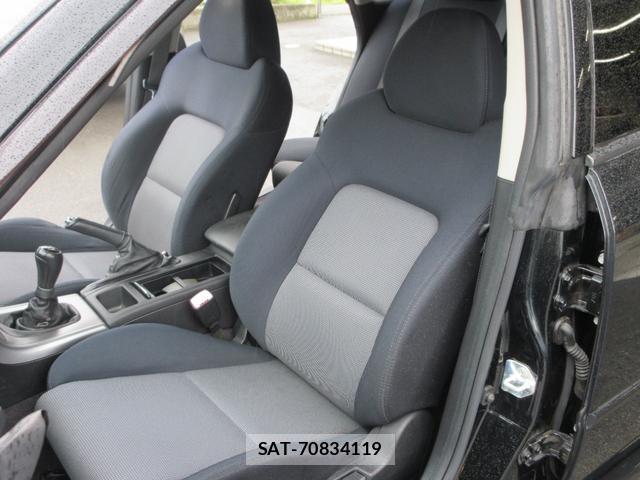 Subaru LEGACY B4 2005-06 8865411-9