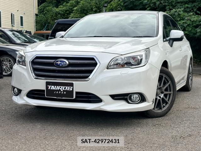 Subaru LEGACY B4 2018-10 8865674-0