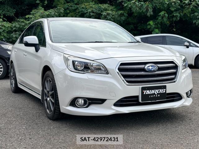 Subaru LEGACY B4 2018-10 8865674-11