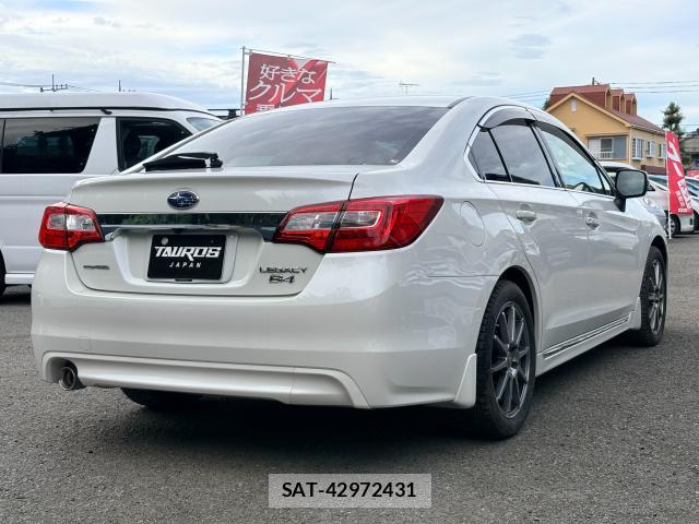 Subaru LEGACY B4 2018-10 8865674-12
