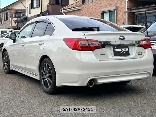 Subaru LEGACY B4 2018-10 8865674-13