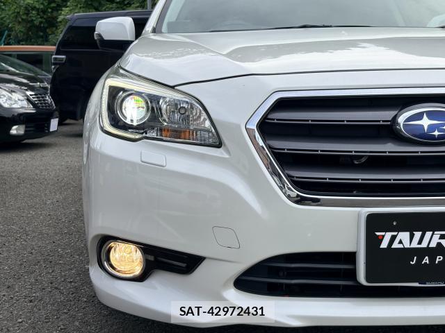 Subaru LEGACY B4 2018-10 8865674-15